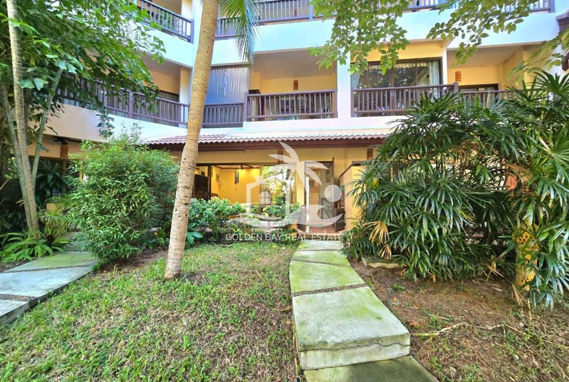 Chateau Dale Thabali – Jomtien