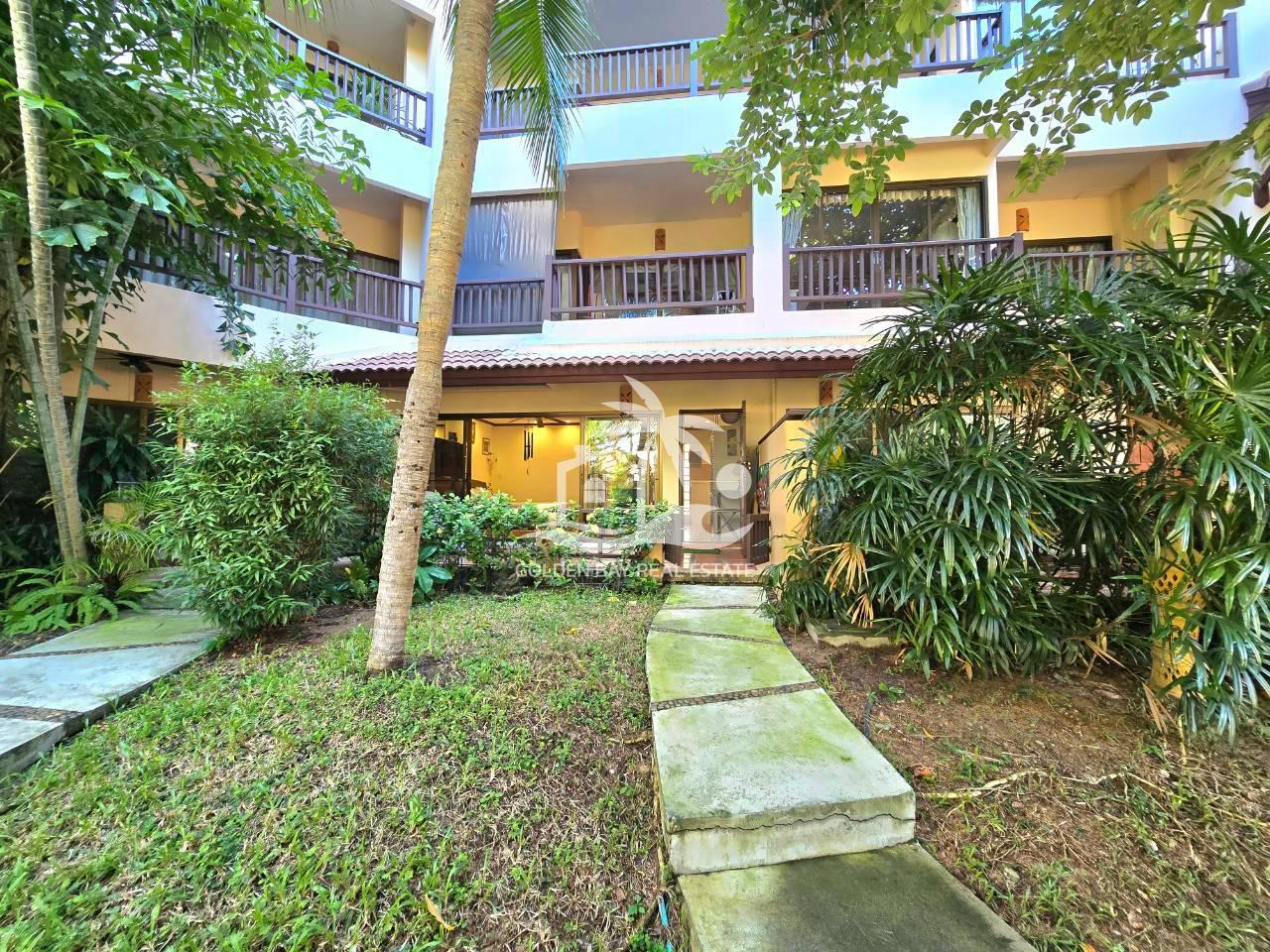 Chateau Dale Thabali – Jomtien