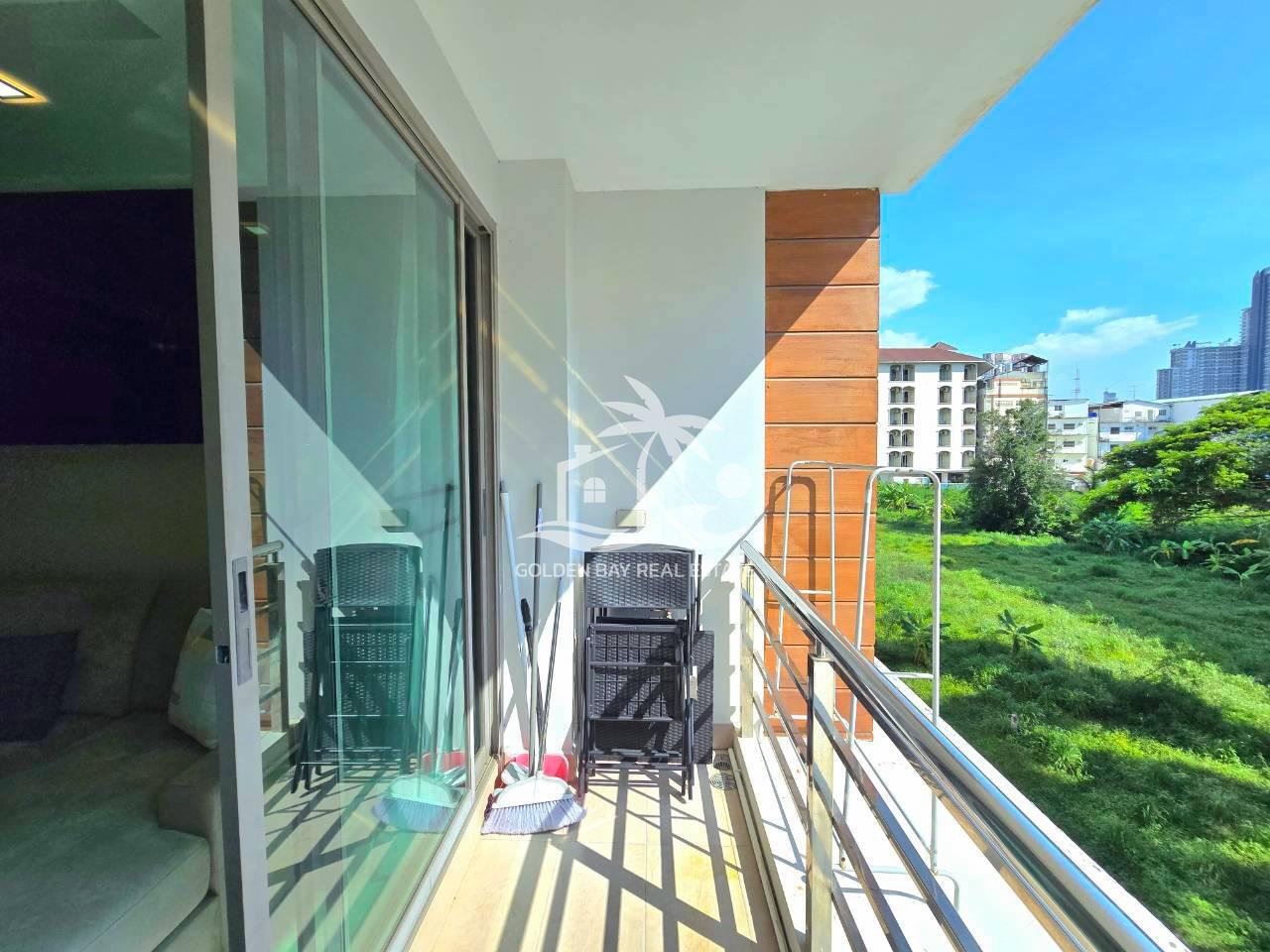 The Urban Condominium – Pattaya City