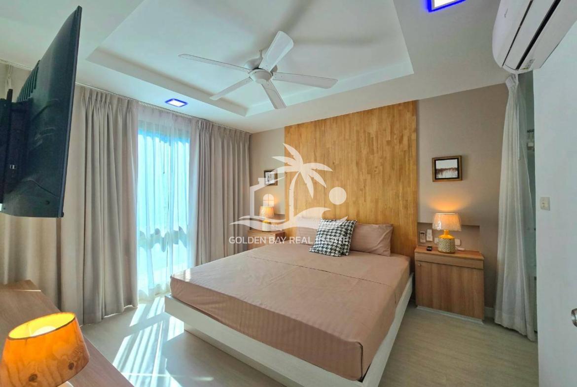The Urban Condominium – Pattaya City