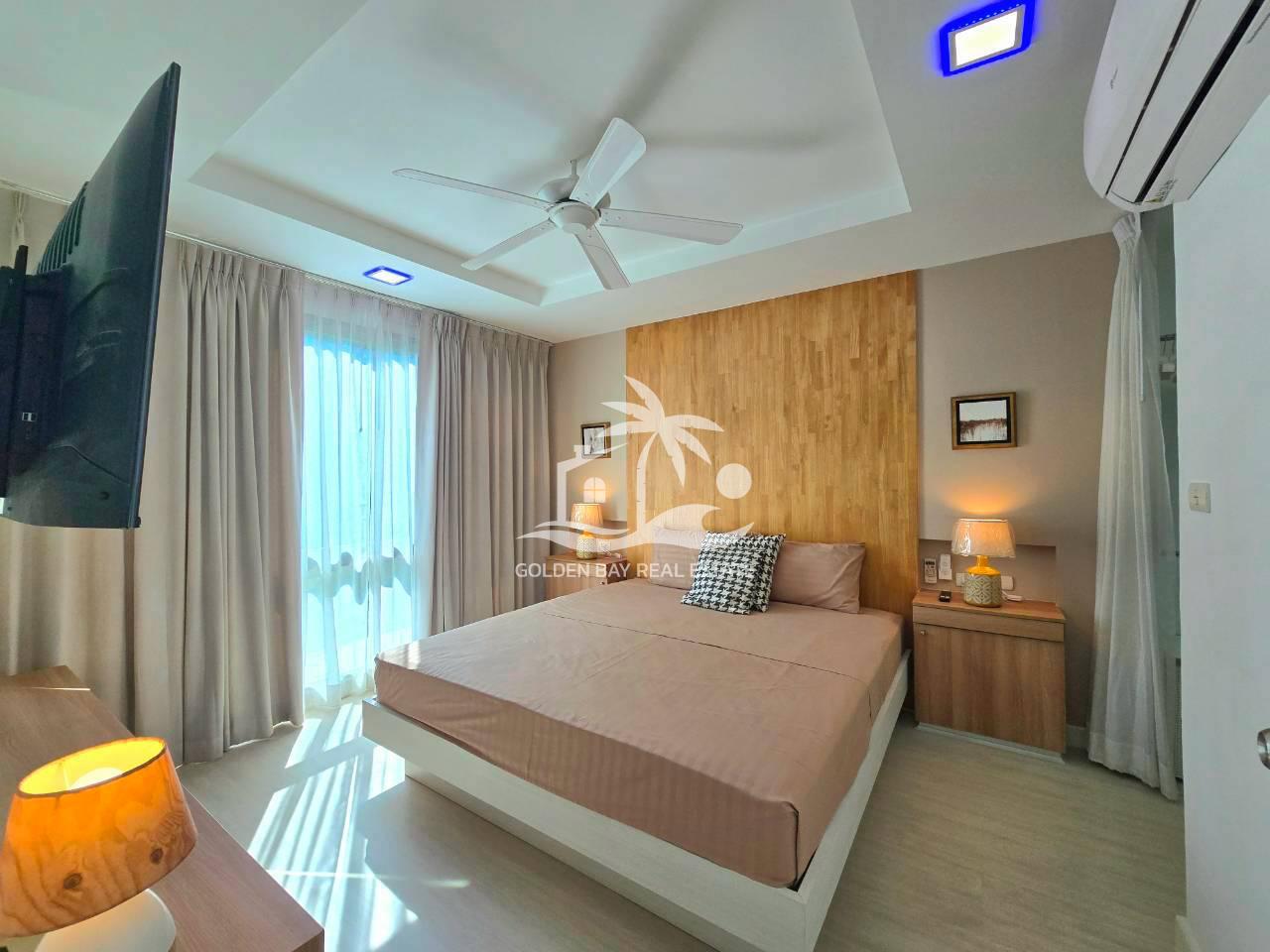 The Urban Condominium – Pattaya City