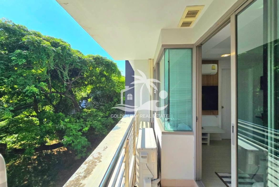 The Urban Condominium – Pattaya City