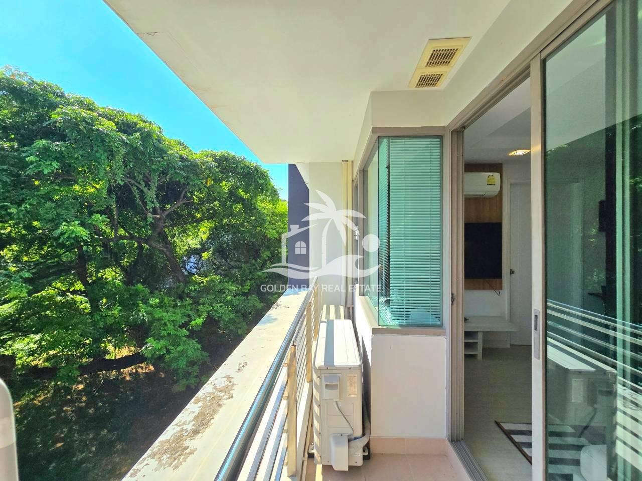 The Urban Condominium – Pattaya City
