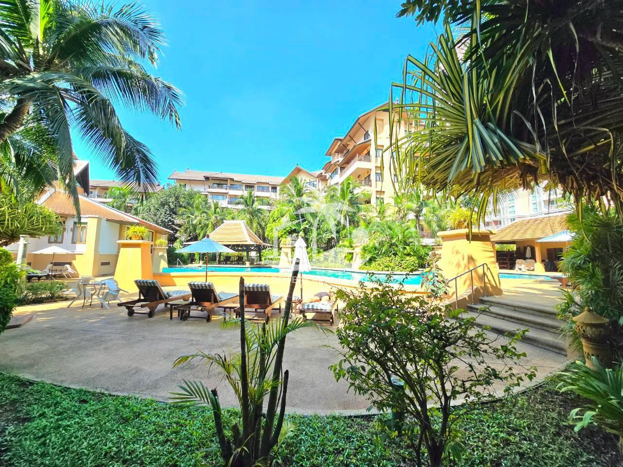 Chateau Dale Thabali – Jomtien