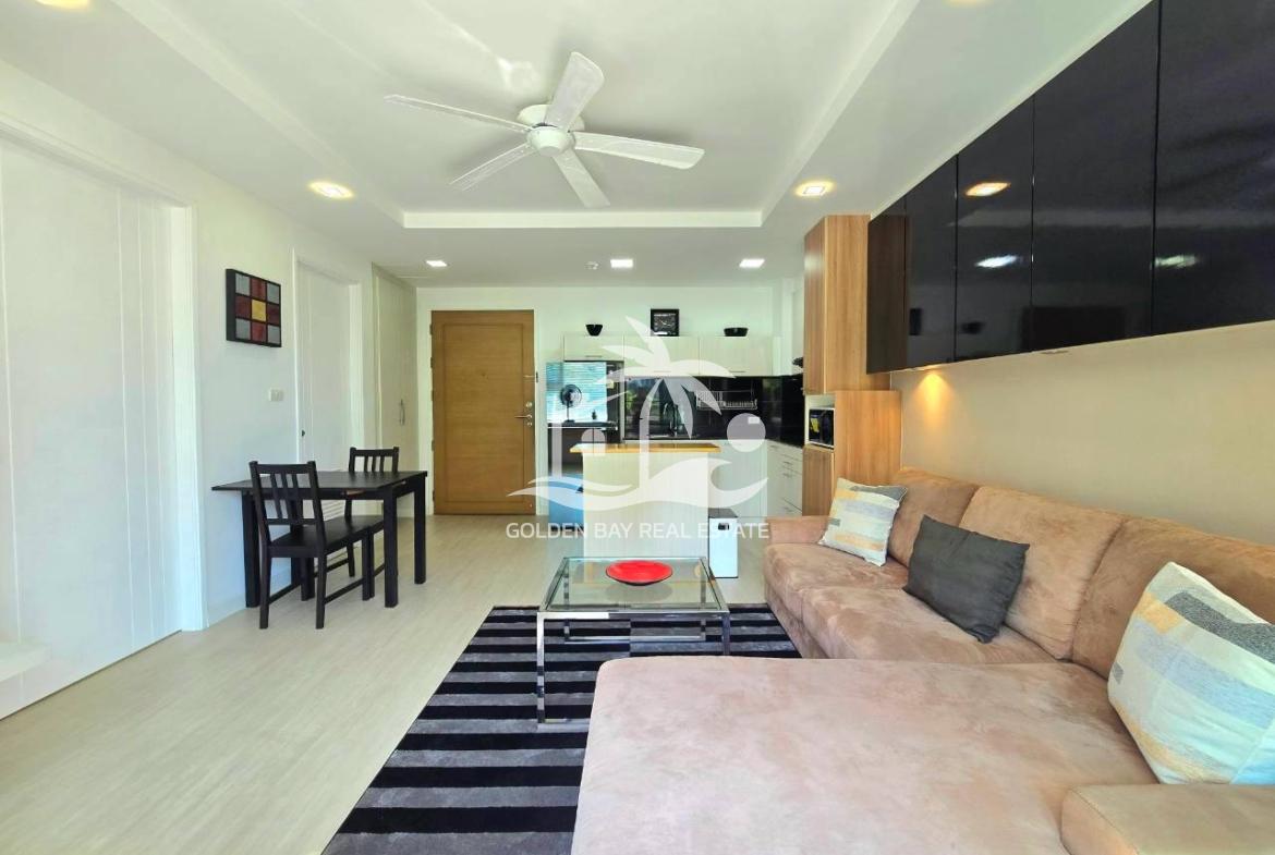 The Urban Condominium – Pattaya City
