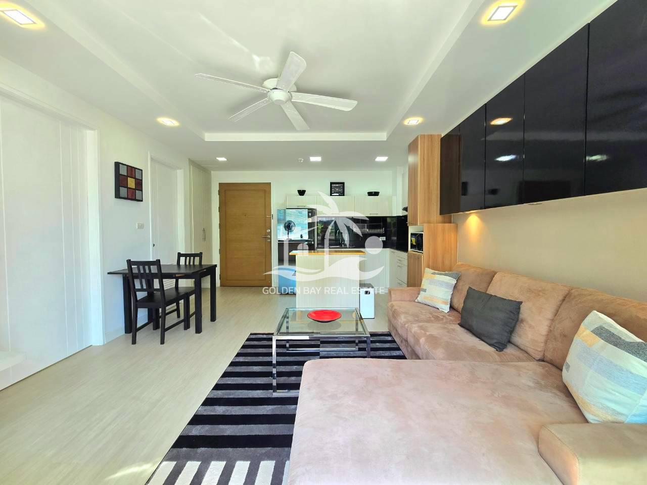 The Urban Condominium – Pattaya City