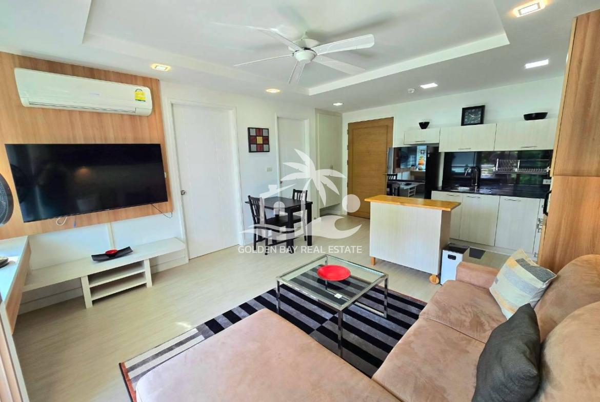The Urban Condominium – Pattaya City