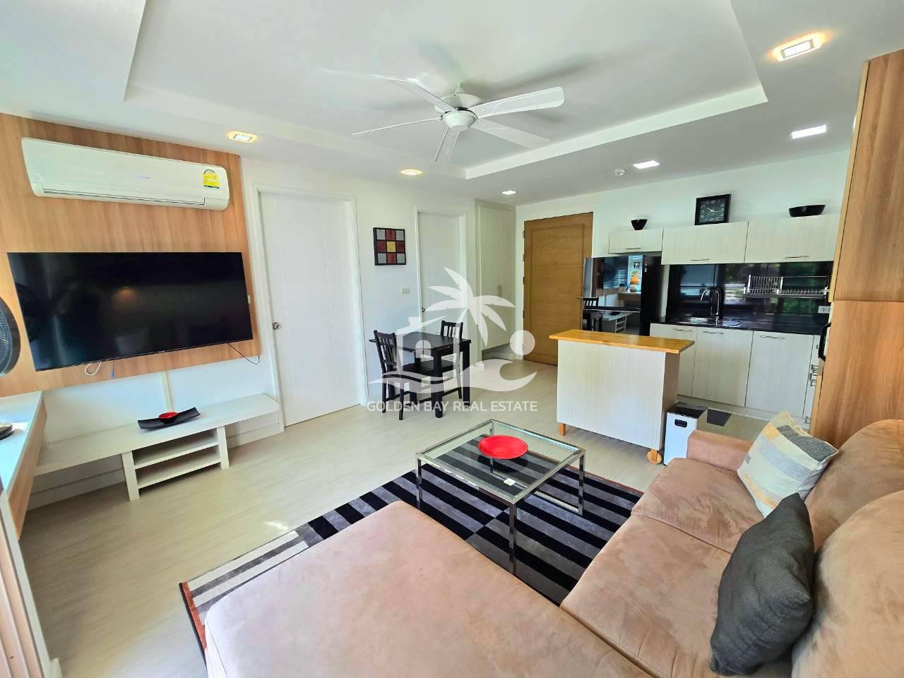 The Urban Condominium – Pattaya City