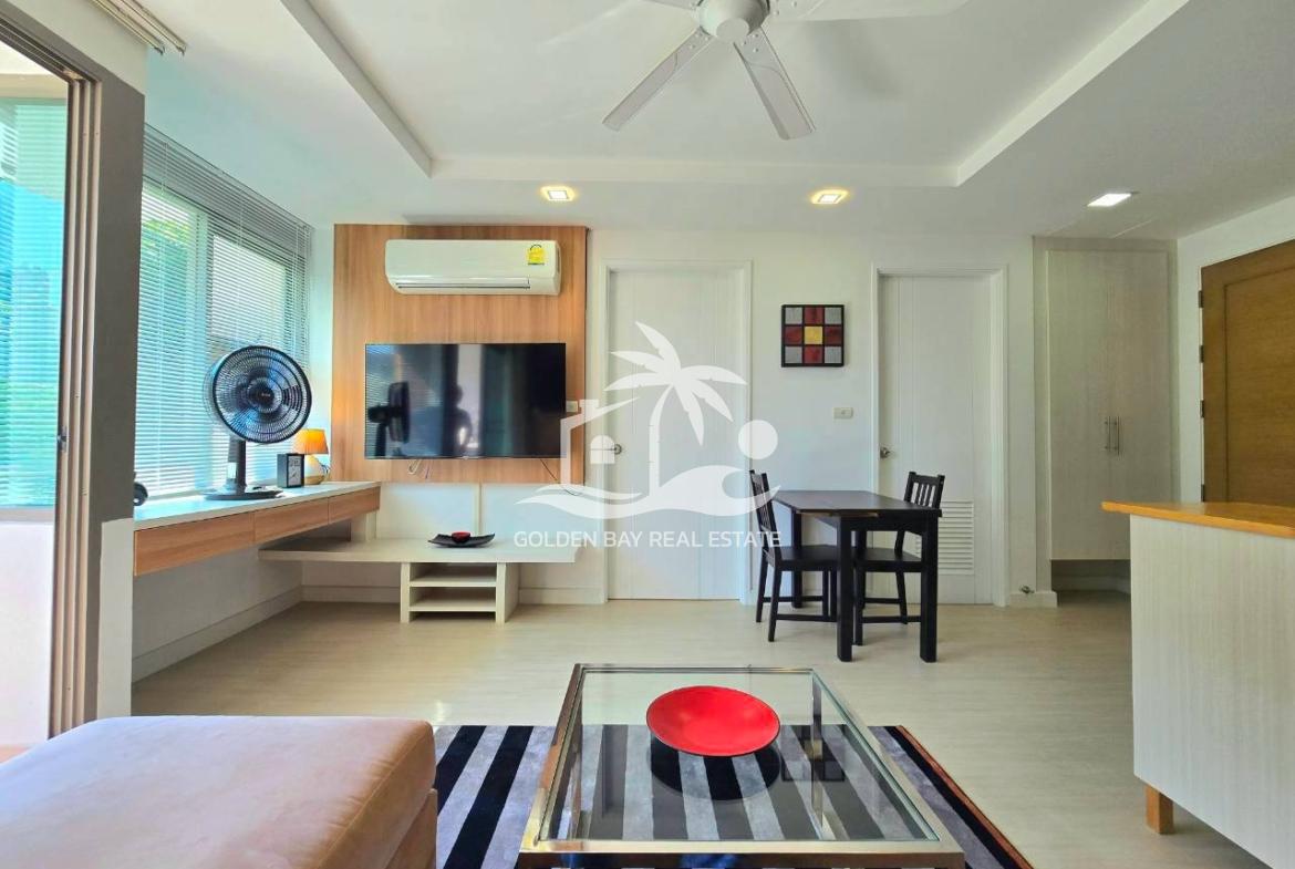 The Urban Condominium – Pattaya City