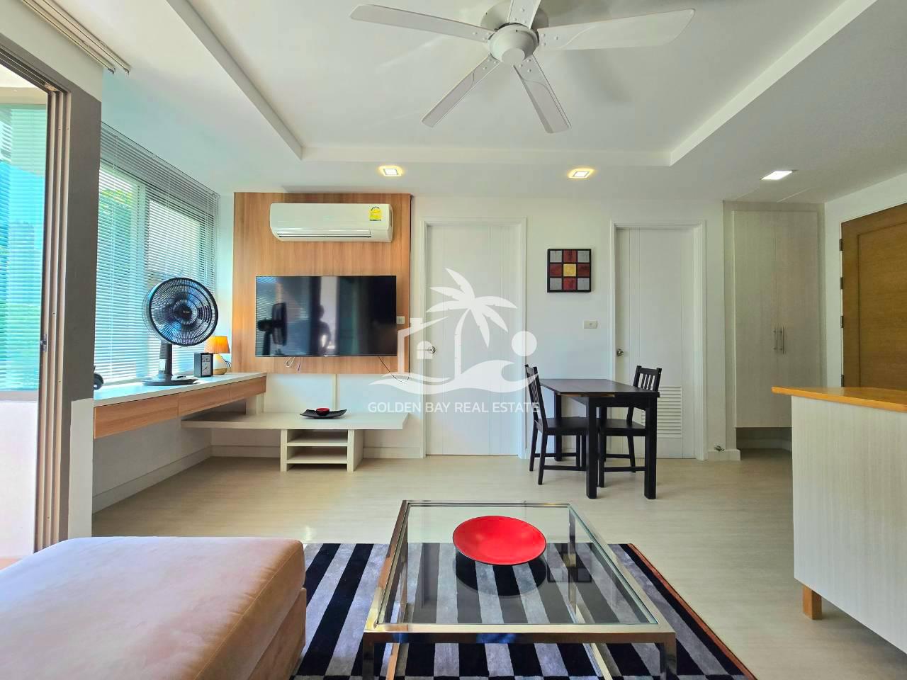 The Urban Condominium – Pattaya City