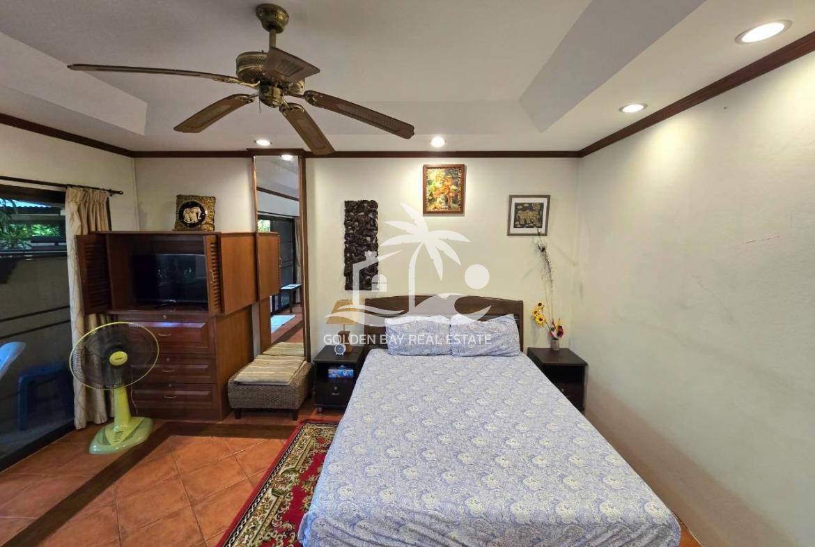 Chateau Dale Thabali – Jomtien