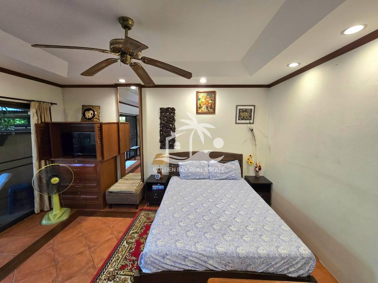 Chateau Dale Thabali – Jomtien
