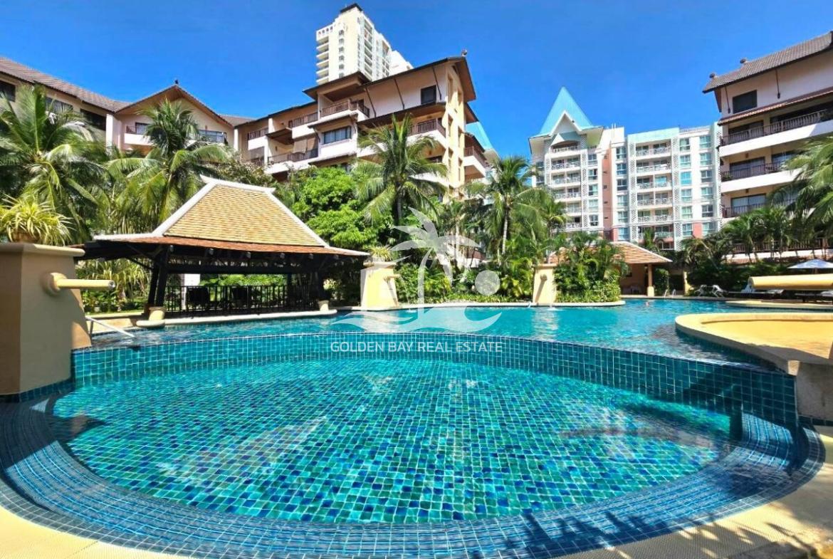 Chateau Dale Thabali – Jomtien