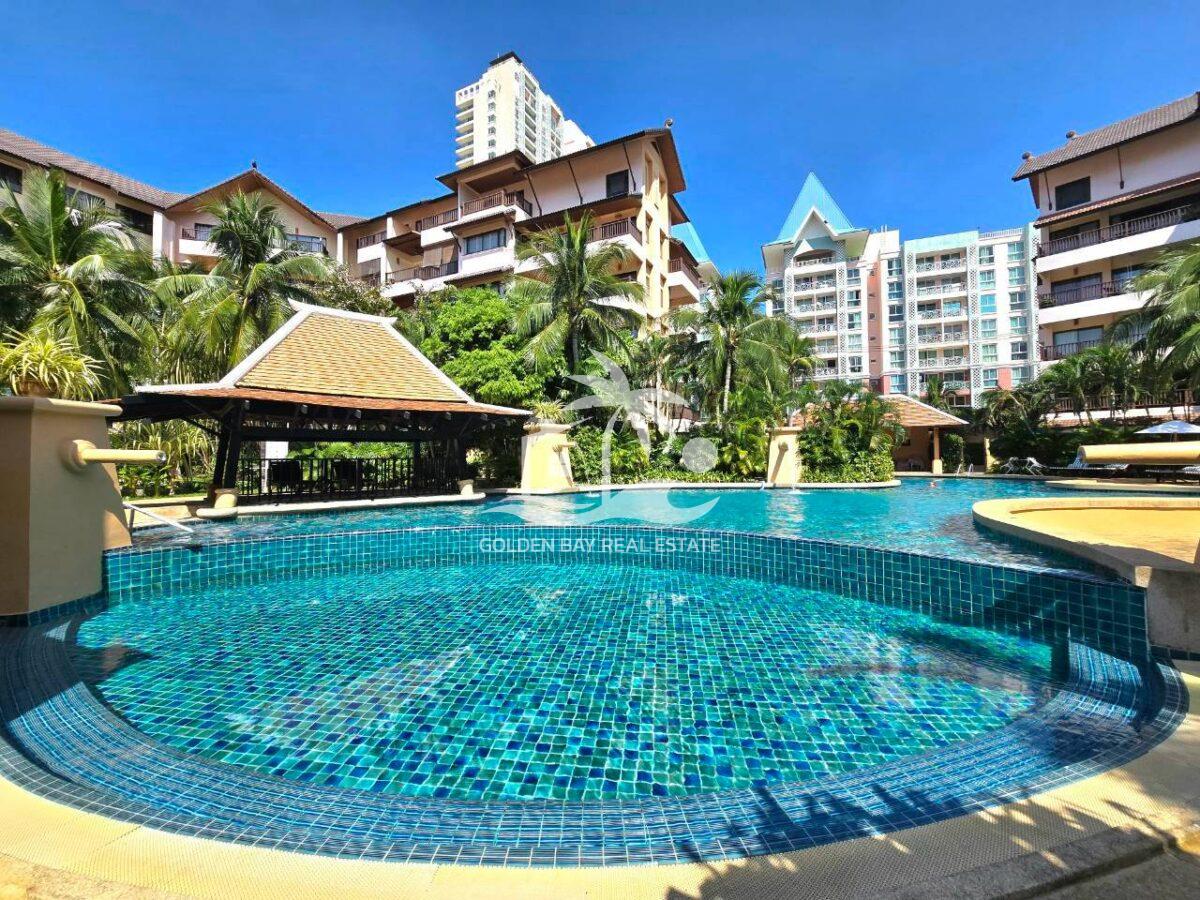 Chateau Dale Thabali – Jomtien