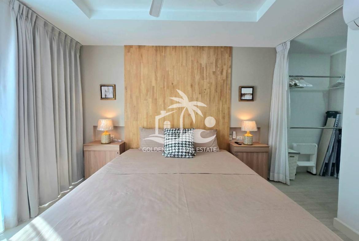 The Urban Condominium – Pattaya City