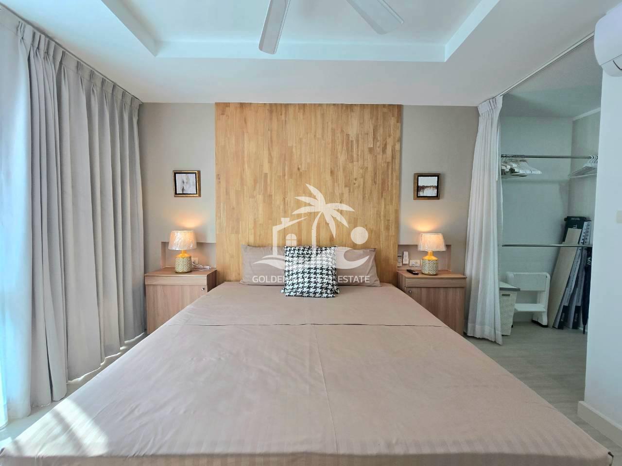 The Urban Condominium – Pattaya City