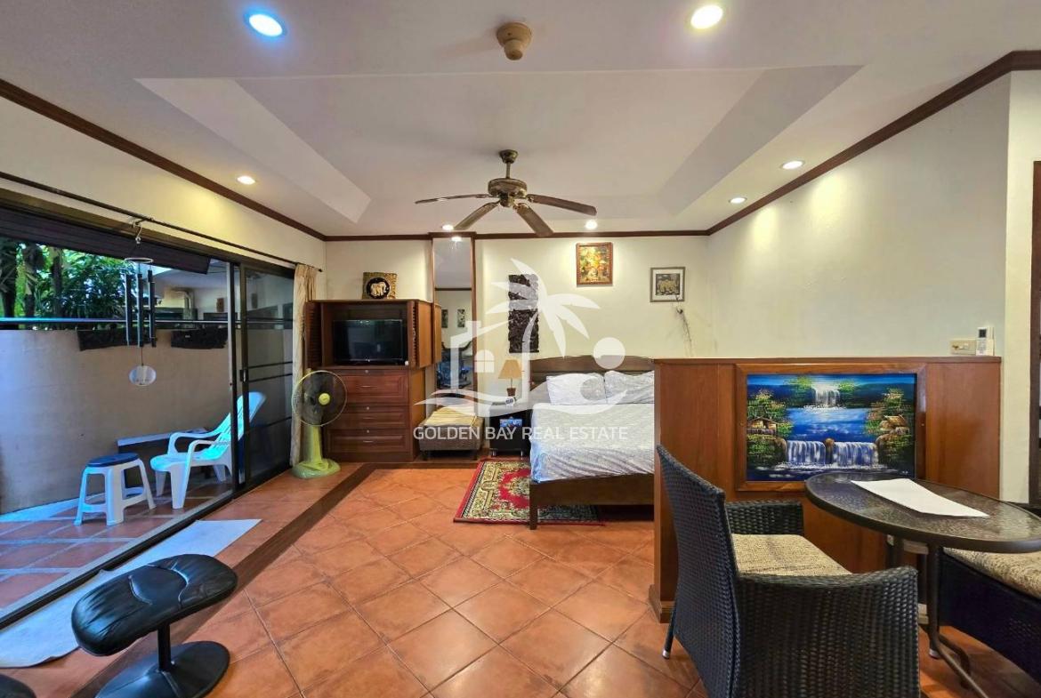 Chateau Dale Thabali – Jomtien