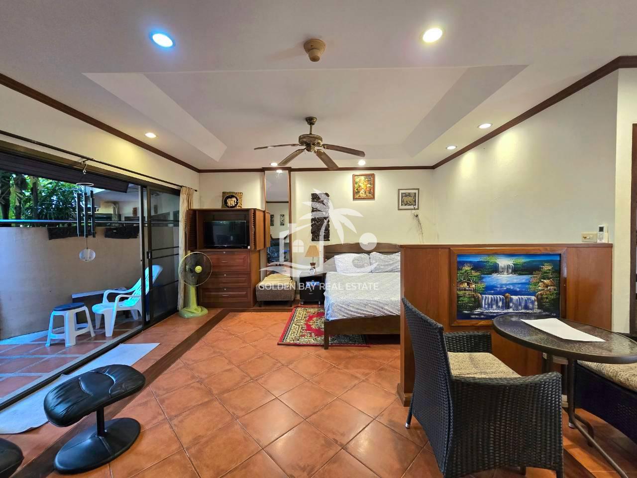 Chateau Dale Thabali – Jomtien