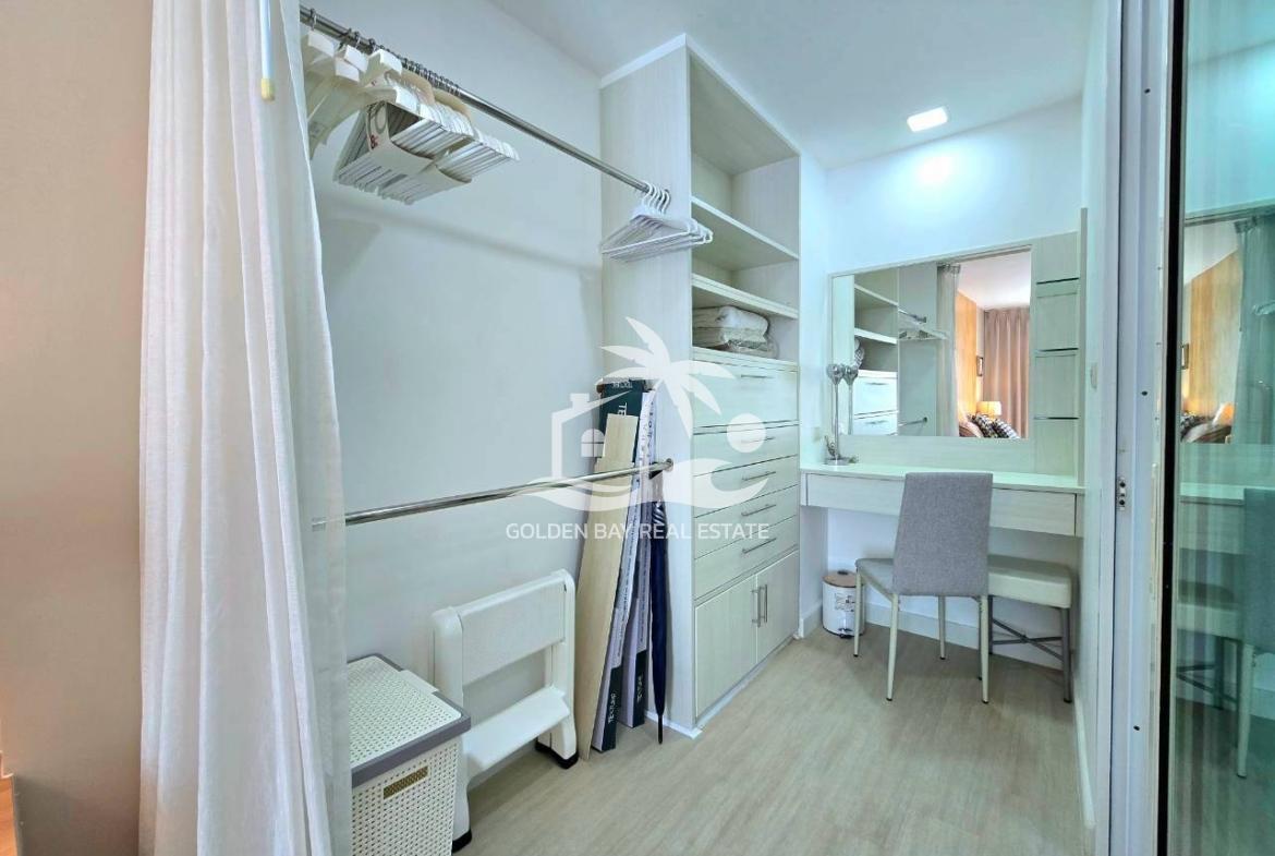 The Urban Condominium – Pattaya City