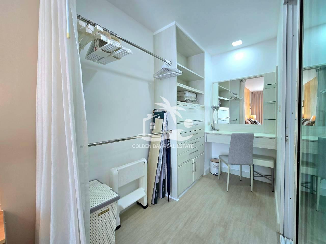 The Urban Condominium – Pattaya City