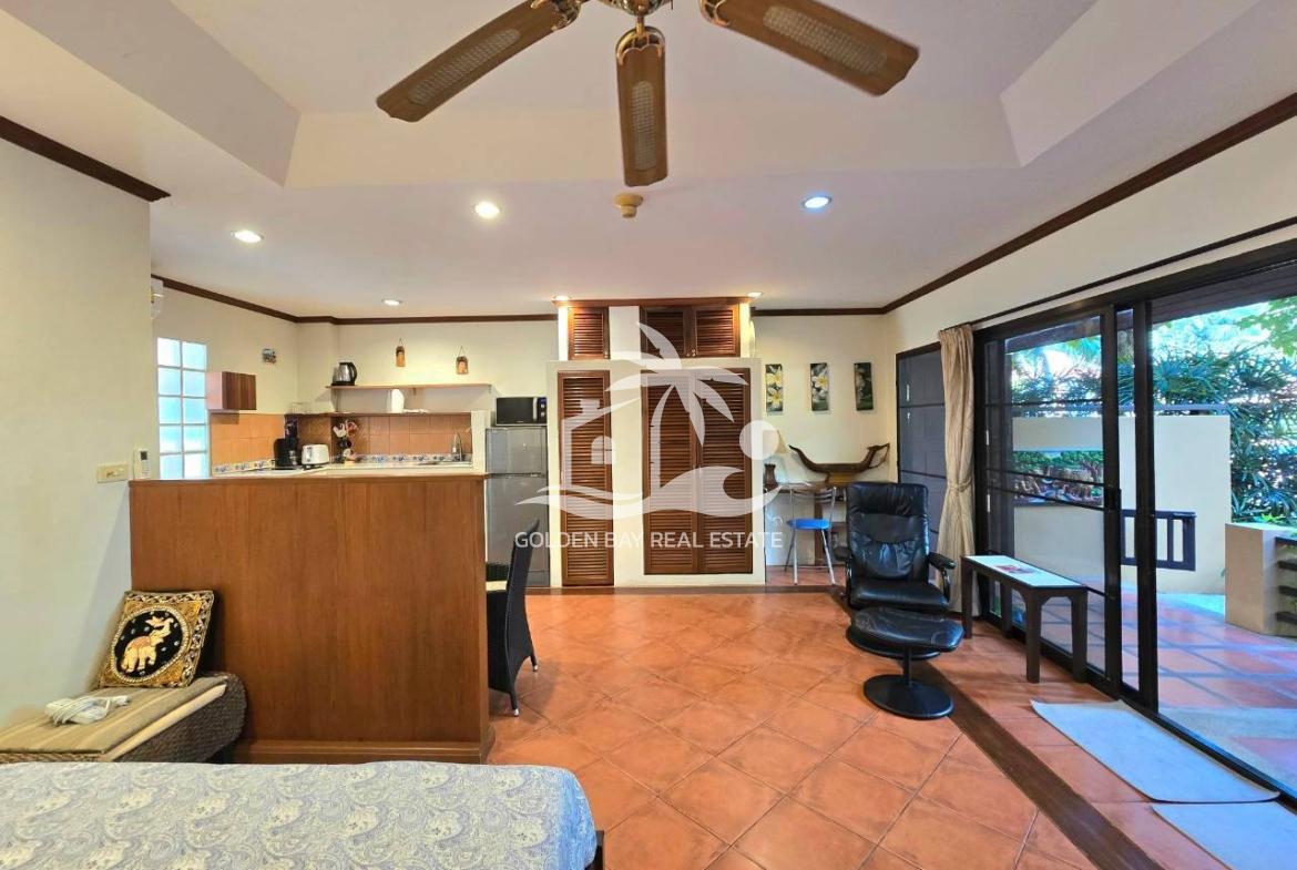 Chateau Dale Thabali – Jomtien