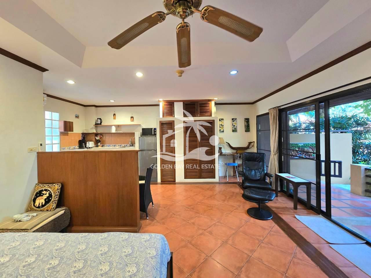 Chateau Dale Thabali – Jomtien