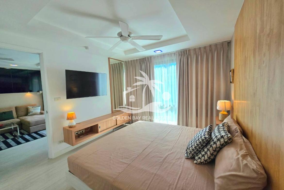 The Urban Condominium – Pattaya City