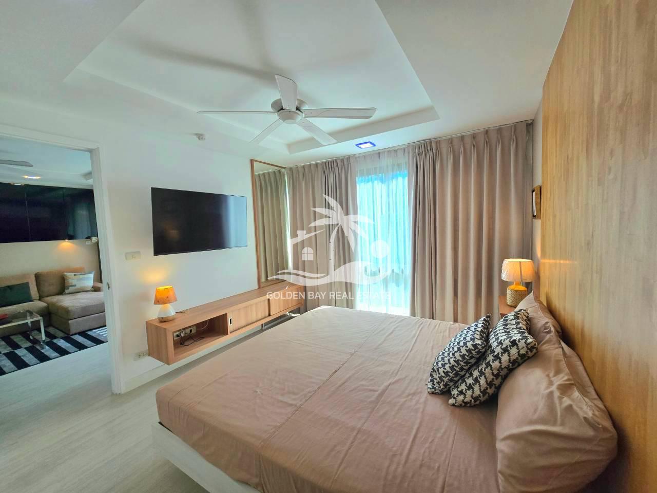 The Urban Condominium – Pattaya City