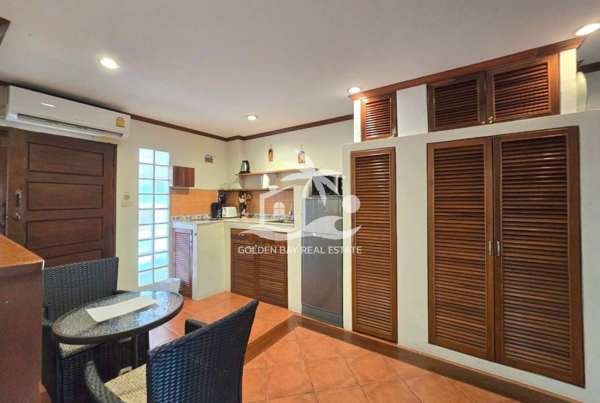 Chateau Dale Thabali – Jomtien