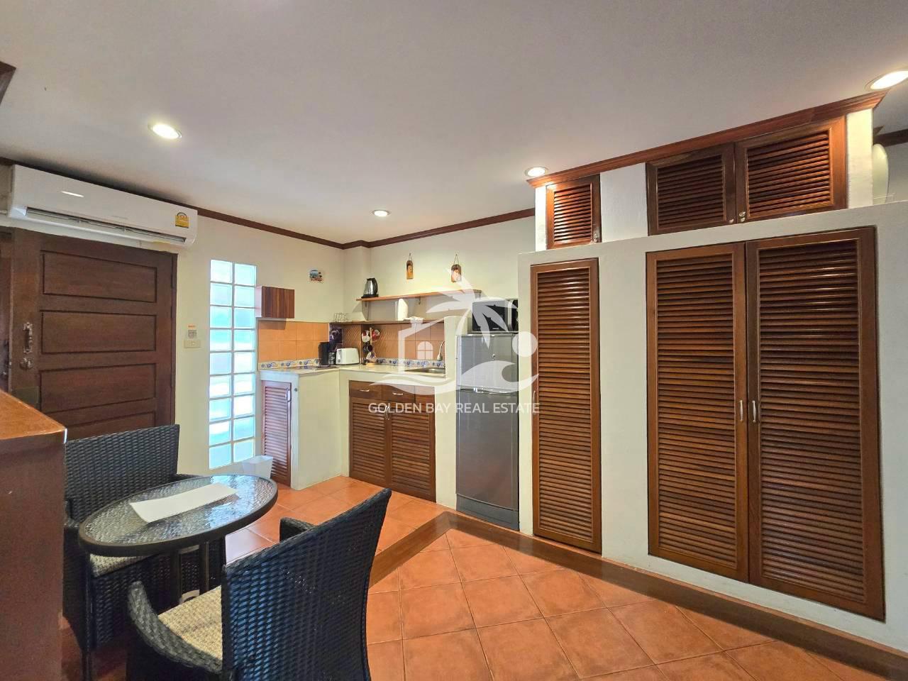 Chateau Dale Thabali – Jomtien