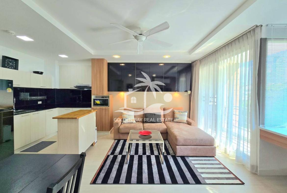 The Urban Condominium – Pattaya City