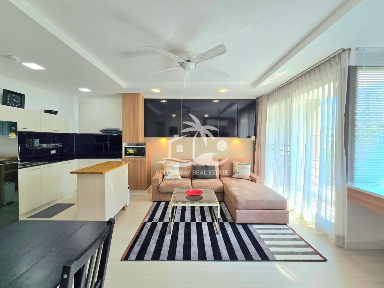 The Urban Condominium – Pattaya City