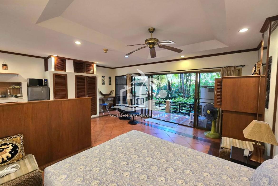 Chateau Dale Thabali – Jomtien