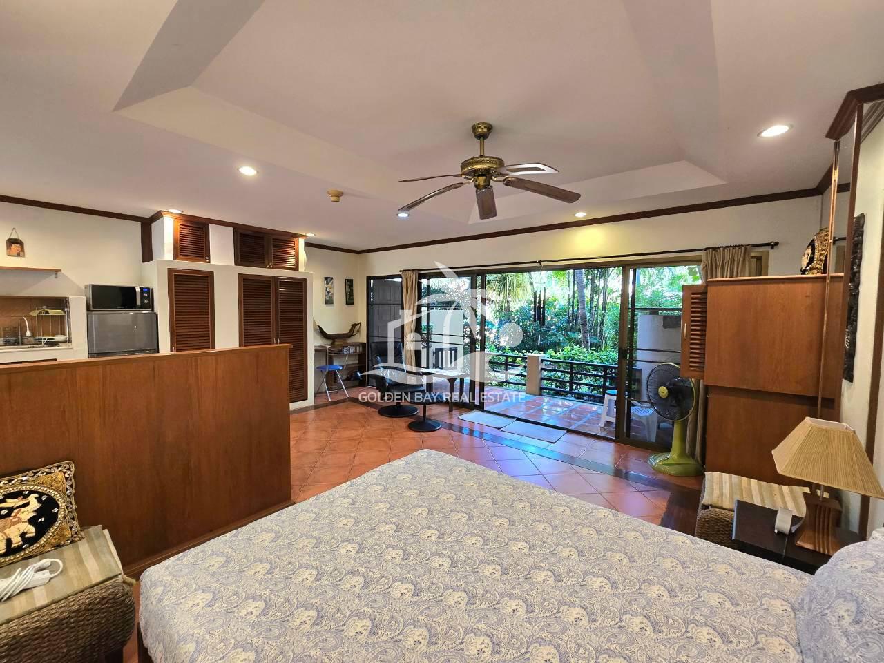 Chateau Dale Thabali – Jomtien