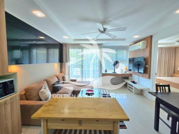 The Urban Condominium – Pattaya City