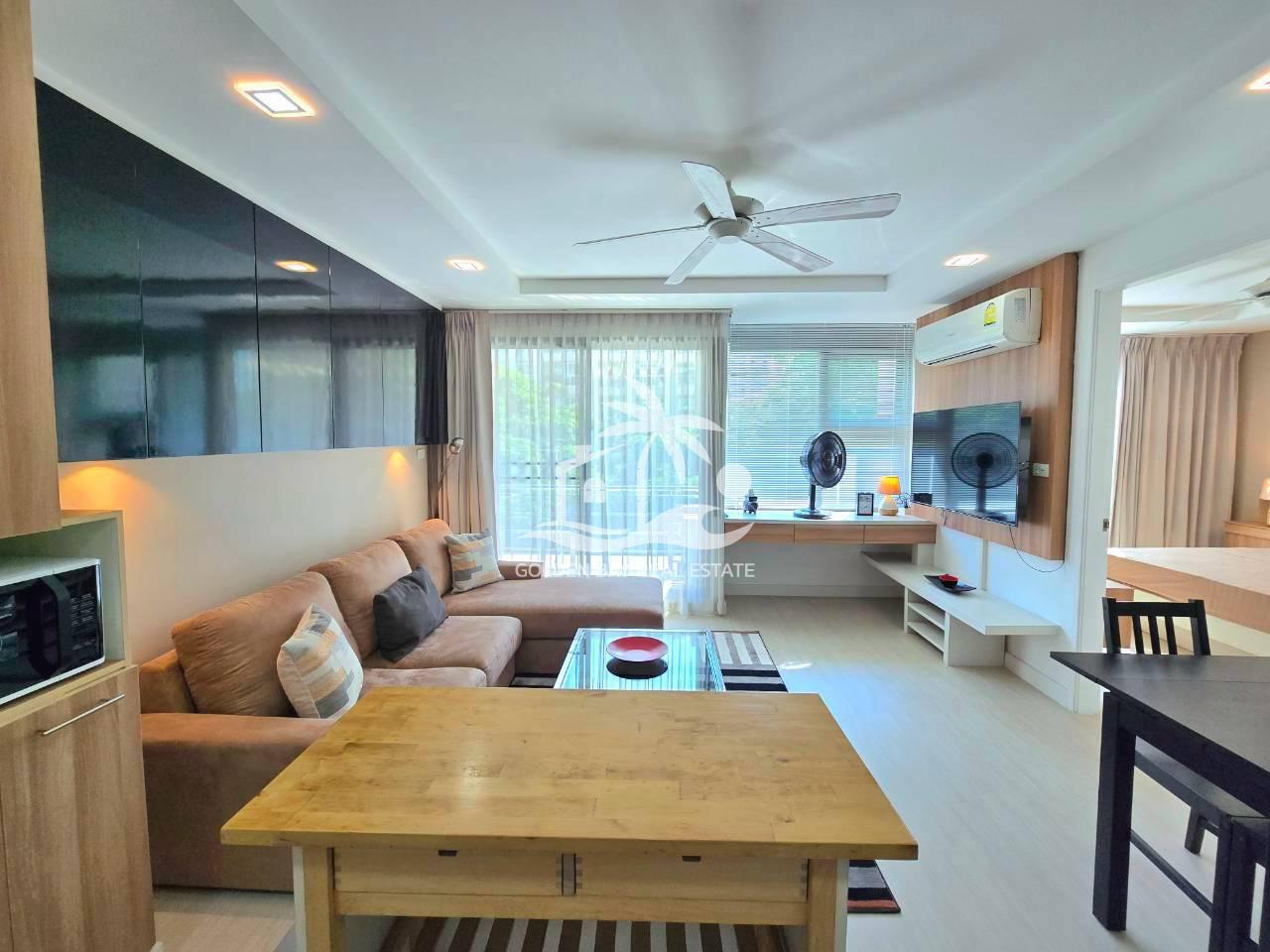 The Urban Condominium – Pattaya City
