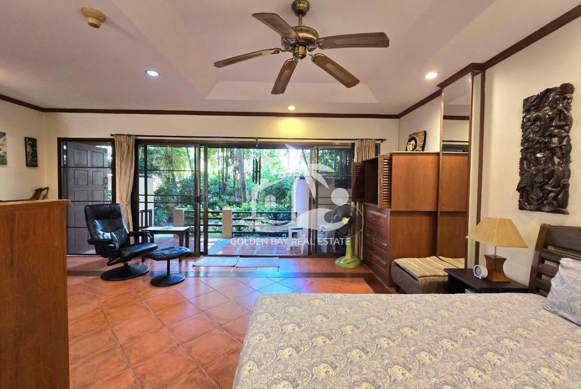 Chateau Dale Thabali – Jomtien