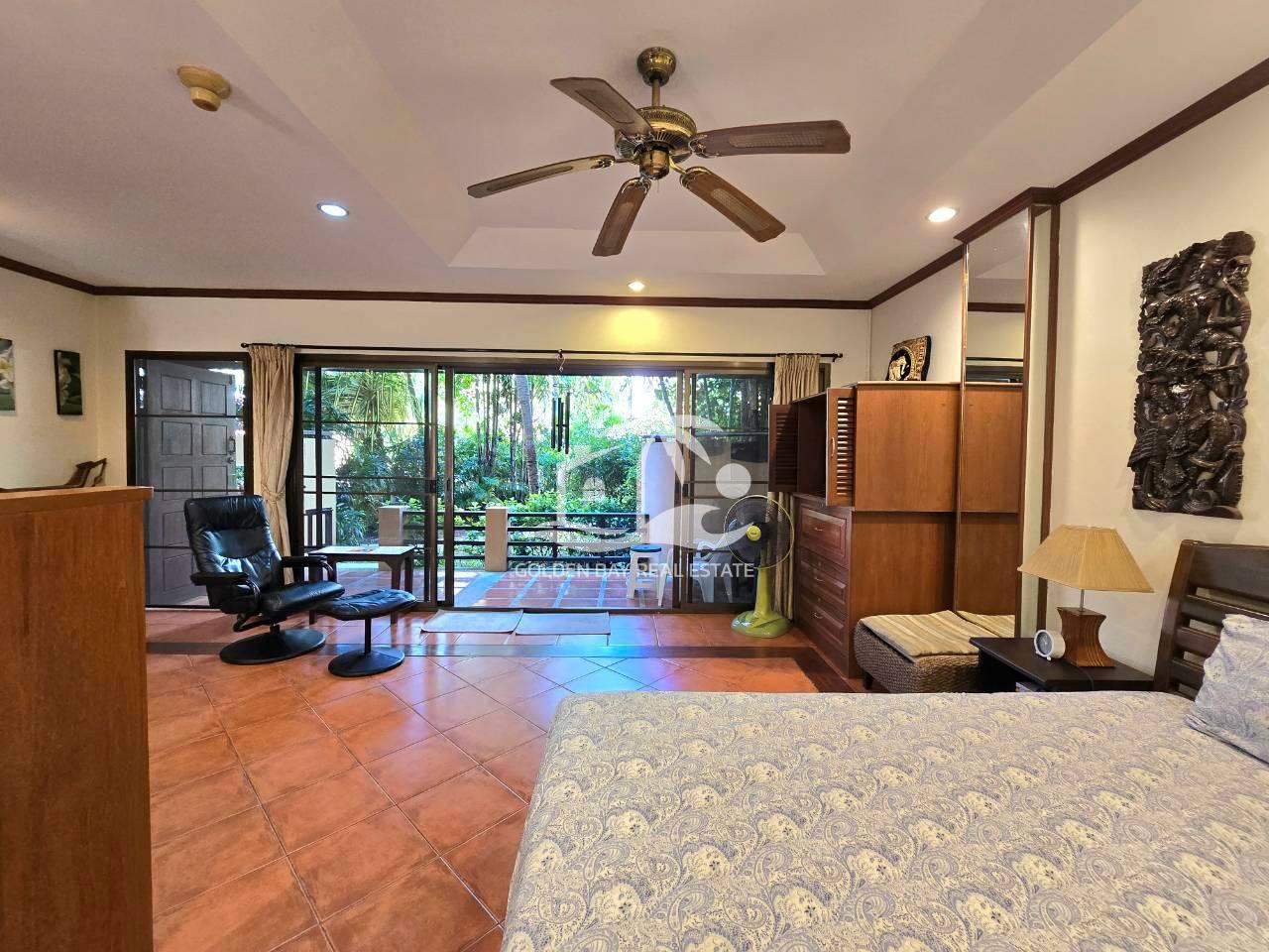 Chateau Dale Thabali – Jomtien