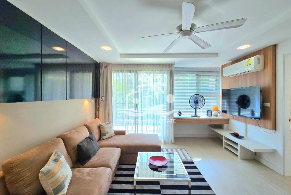 The Urban Condominium – Pattaya City