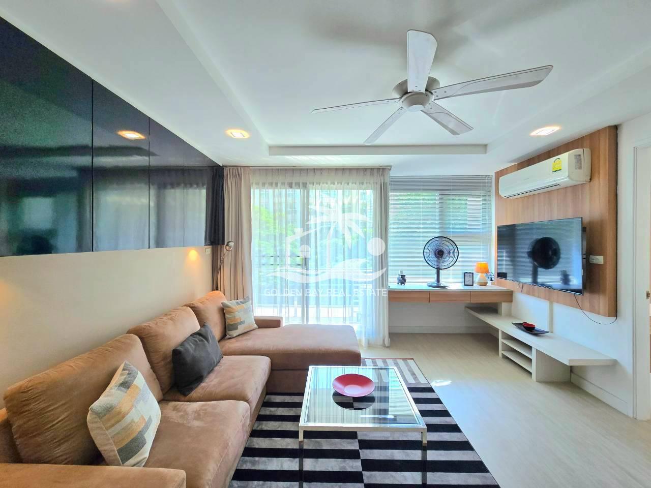 The Urban Condominium – Pattaya City