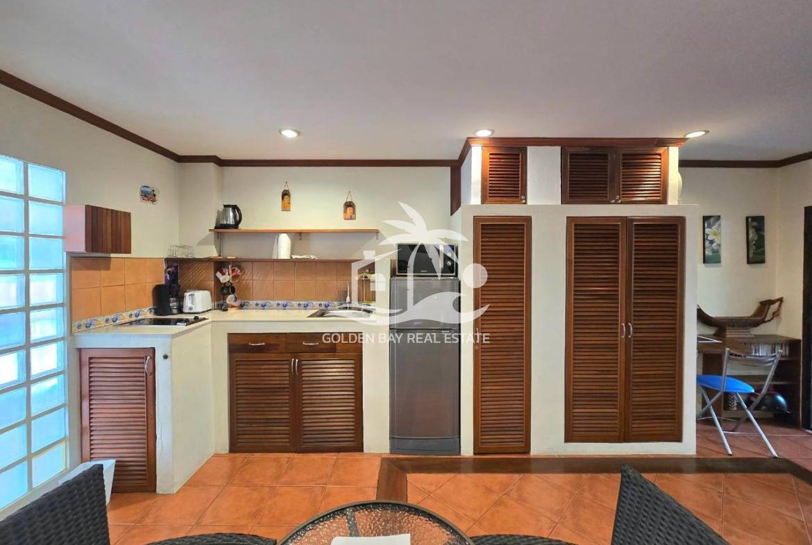 Chateau Dale Thabali – Jomtien