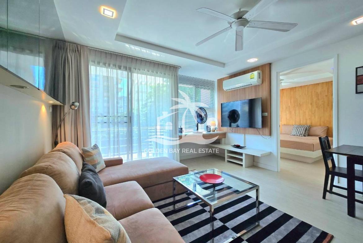 The Urban Condominium – Pattaya City