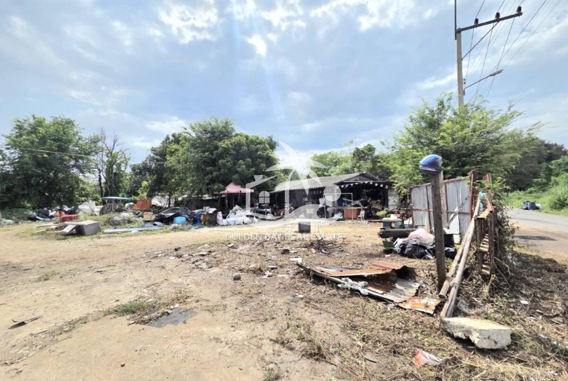 Private Land Nong Pla Lai – East Pattaya