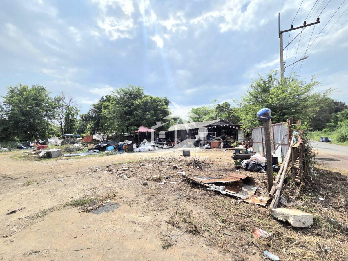 Private Land Nong Pla Lai – East Pattaya