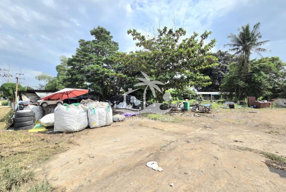 Private Land Nong Pla Lai – East Pattaya