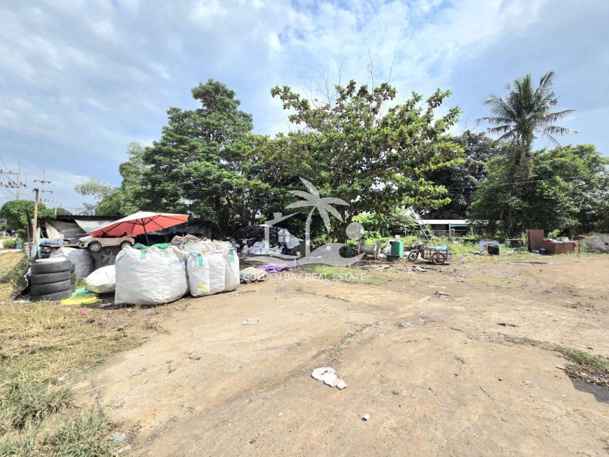 Private Land Nong Pla Lai – East Pattaya