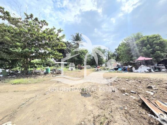 Private Land Nong Pla Lai – East Pattaya