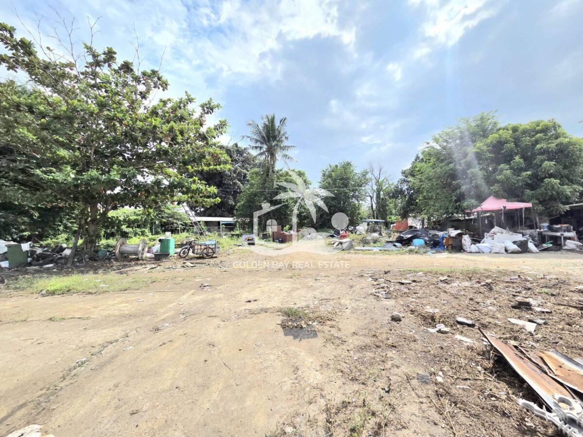 Private Land Nong Pla Lai – East Pattaya