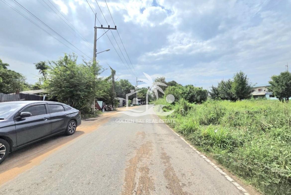 Private Land Nong Pla Lai – East Pattaya