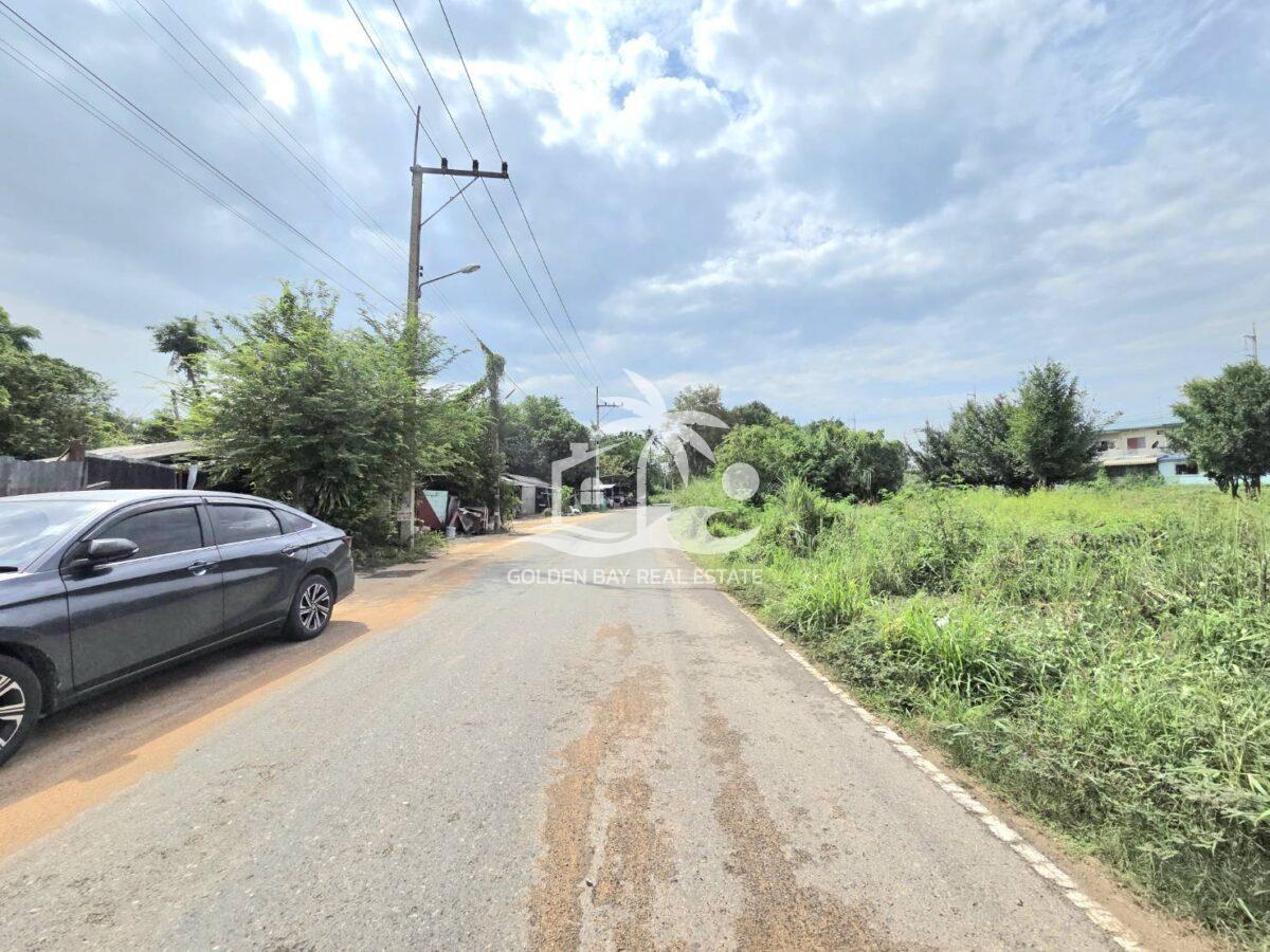Private Land Nong Pla Lai – East Pattaya